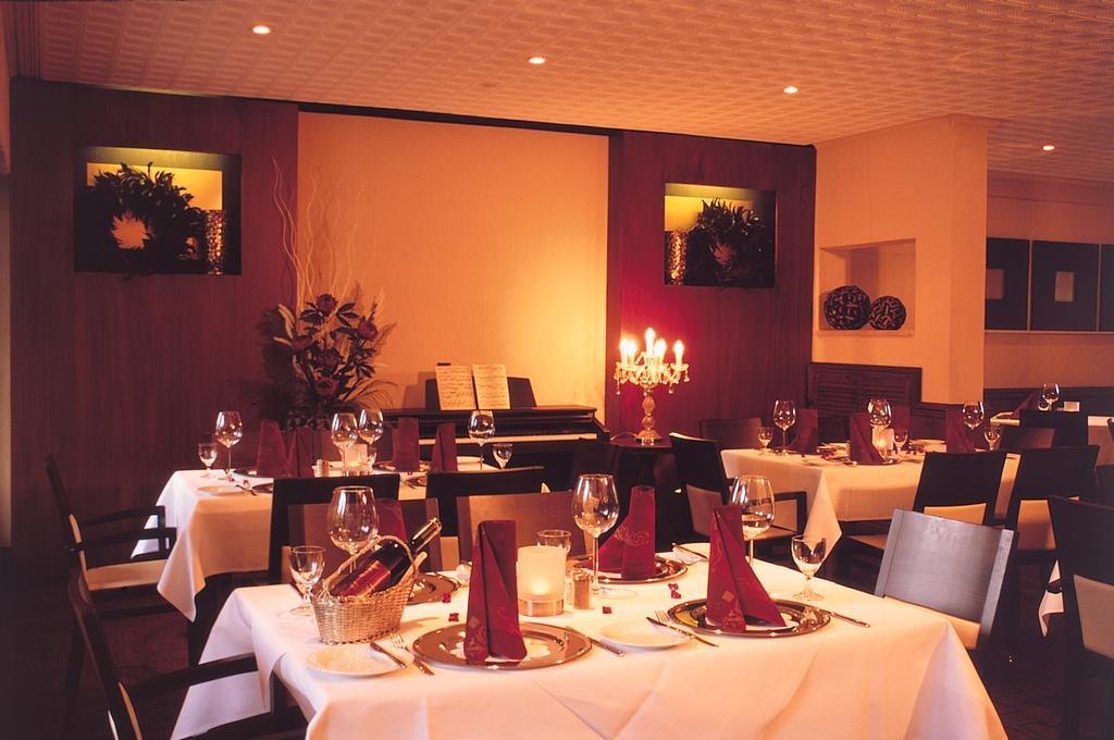 Hotel Restaurant Ramster Schneverdingen Room photo